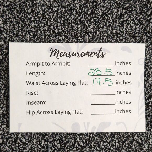 Calvin Klein Speckled Skirt - Size 14 - EUC - Picture 8 of 8